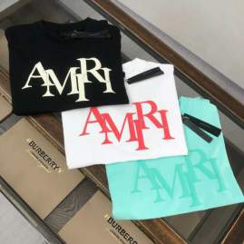 Picture of Amiri T Shirts Short _SKUAmiriXS-Ltltx0723095